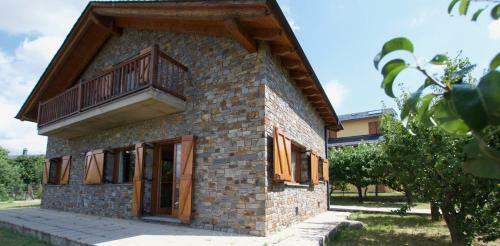 La Maison