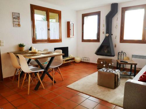 Apartamento Osseja I