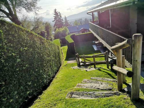 Apartamento Osseja I