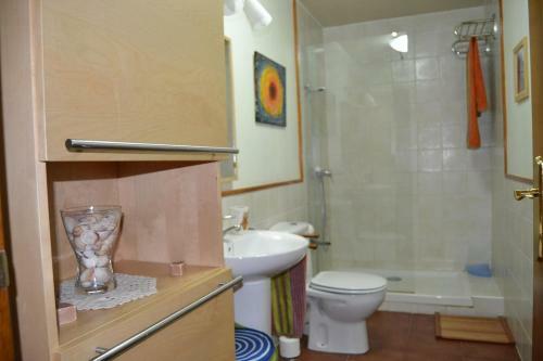 Apartamento Osseja XIV