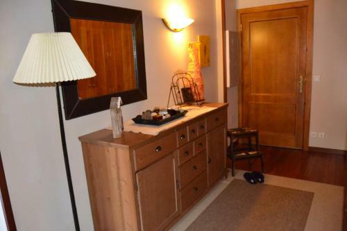 Apartamento Osseja XIV