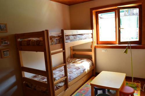 Apartamento Osseja XIV