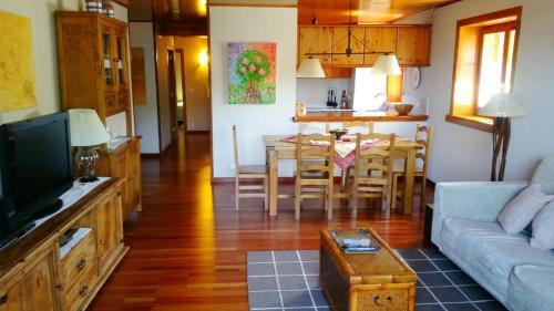 Apartamento Osseja XIV