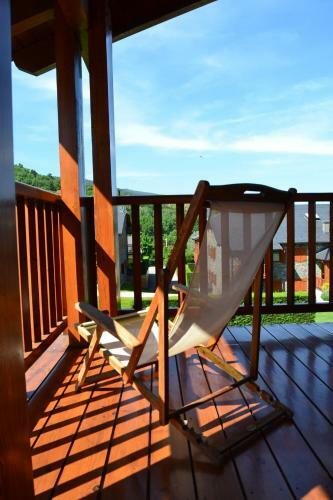Apartamento Osseja XIV