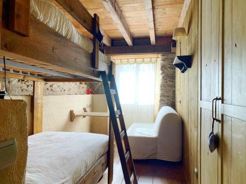 Apartamento Osseja III