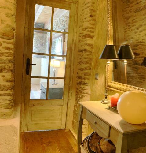 Apartamento Osseja III