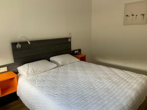 Apartamento G�te L'or�e Du Ch�teau