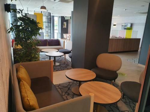 Hotel B&B H�tel Ouistreham