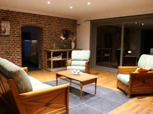 G�te Oudezeele, 4 Pi�ces, 9 Personnes - Fr-1-510-16