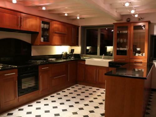 G�te Oudezeele, 4 Pi�ces, 9 Personnes - Fr-1-510-16