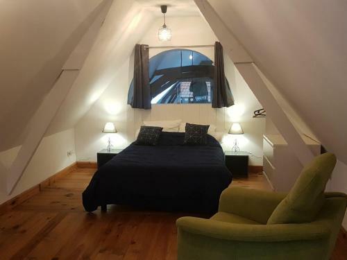 G�te Oudezeele, 4 Pi�ces, 9 Personnes - Fr-1-510-16
