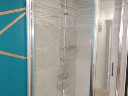 G�te Oudezeele, 4 Pi�ces, 9 Personnes - Fr-1-510-16