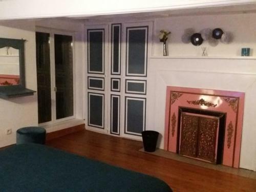 G�te Oudezeele, 4 Pi�ces, 9 Personnes - Fr-1-510-16