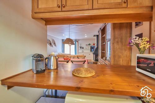 Apartamento Le Nid Du Lac