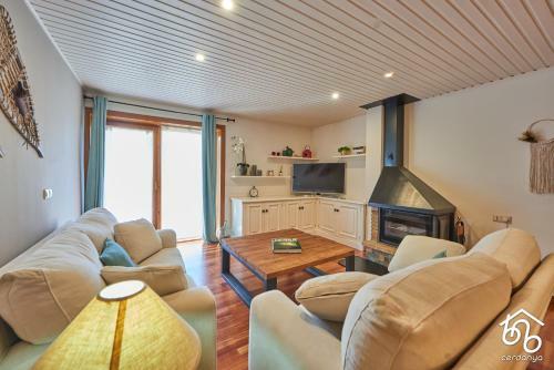 Apartamento Le Nid Du Lac