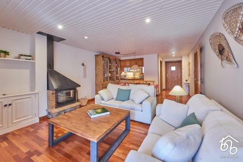 Apartamento Le Nid Du Lac
