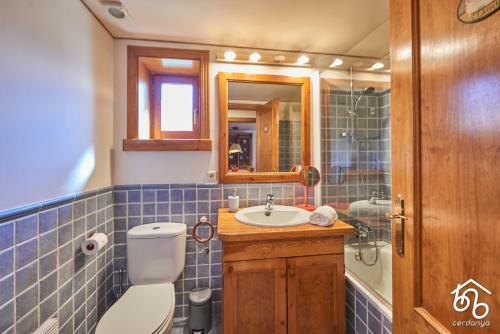 Apartamento Le Nid Du Lac