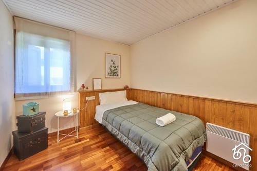Apartamento Le Nid Du Lac