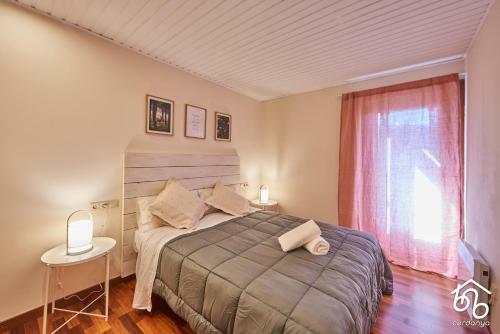 Apartamento Le Nid Du Lac