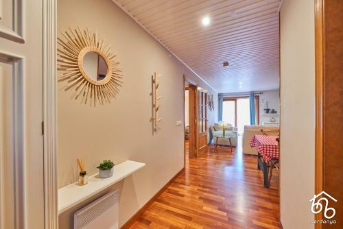 Apartamento Le Nid Du Lac
