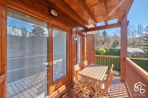 Apartamento Le Nid Du Lac