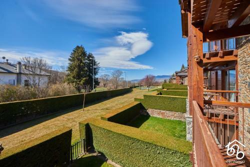 Apartamento Le Nid Du Lac