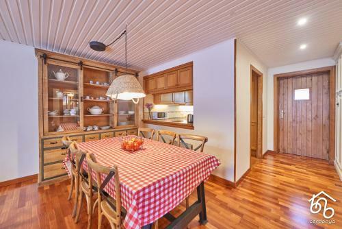 Apartamento Le Nid Du Lac