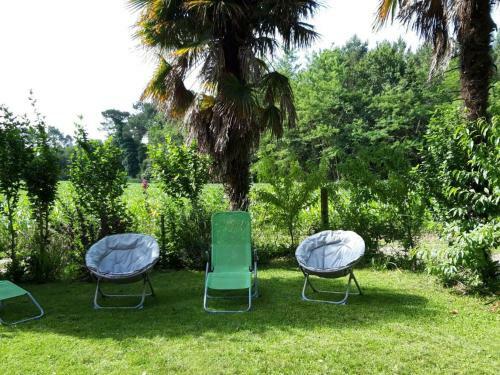G�te Orx, 4 Pi�ces, 6 Personnes - Fr-1-360-671