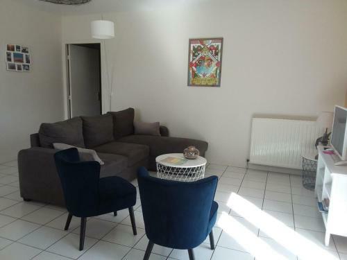 G�te Orx, 4 Pi�ces, 6 Personnes - Fr-1-360-671