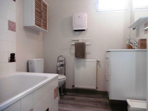 G�te Orx, 4 Pi�ces, 6 Personnes - Fr-1-360-671