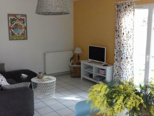 G�te Orx, 4 Pi�ces, 6 Personnes - Fr-1-360-671