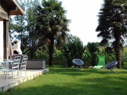 G�te Orx, 4 Pi�ces, 6 Personnes - Fr-1-360-671