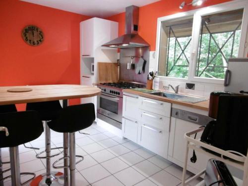 G�te Orx, 4 Pi�ces, 6 Personnes - Fr-1-360-671
