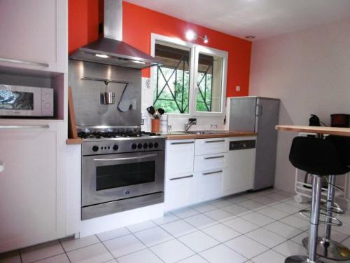 G�te Orx, 4 Pi�ces, 6 Personnes - Fr-1-360-671