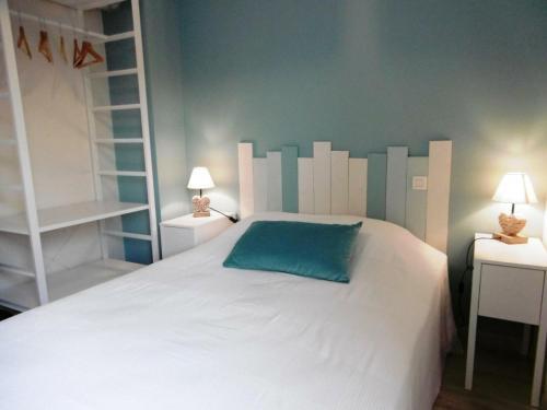 G�te Orx, 4 Pi�ces, 6 Personnes - Fr-1-360-671