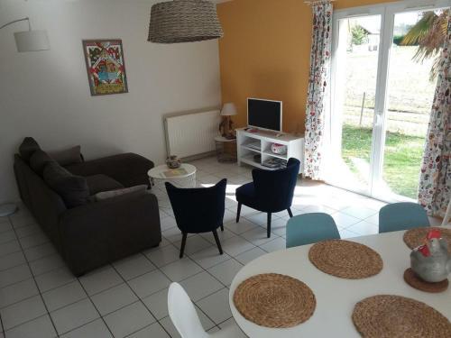 G�te Orx, 4 Pi�ces, 6 Personnes - Fr-1-360-671