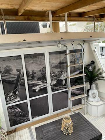 Magnifique Bateau Maison