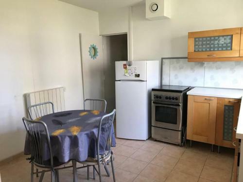 Holiday Home Ouistreham - Nmd03101j-f