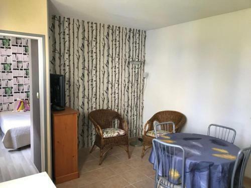 Holiday Home Ouistreham - Nmd03101j-f