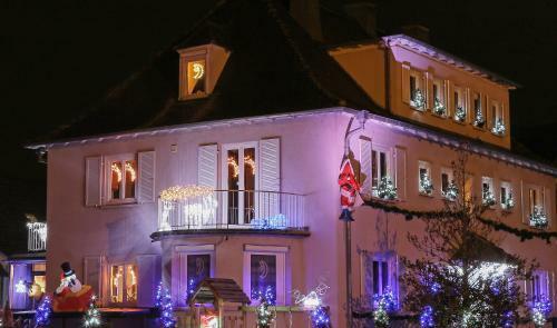 Apartamento Gite Des Hirondelles