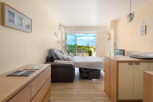 Apartamentos La Com�die de Vanneau - L'interm�de