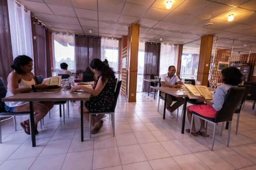 Motel Dortoirs Rocade 2