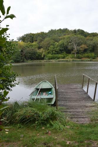 La Bergerie