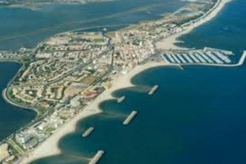 Apartamento Colombet Stay's - Palavas Soleillades