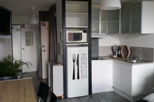 Apartamento Colombet Stay's - Palavas Soleillades