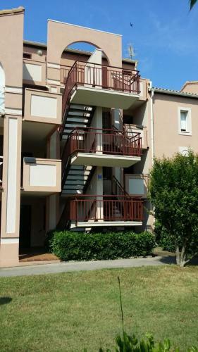 Apartamento Colombet Stay's - Palavas Soleillades