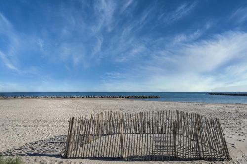 Apartamento Bord de Plage - Premi�re Conciergerie