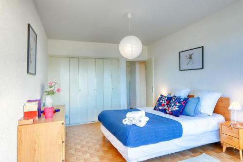 Apartamento Bord de Plage - Premi�re Conciergerie