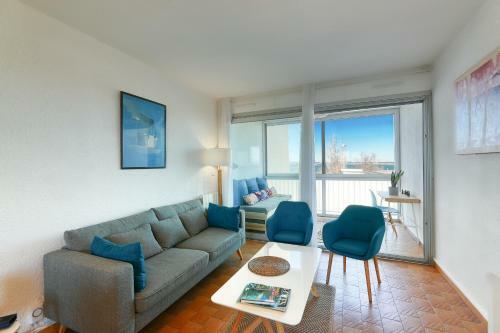 Apartamento Bord de Plage - Premi�re Conciergerie
