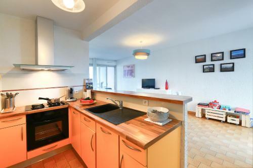 Apartamento Bord de Plage - Premi�re Conciergerie